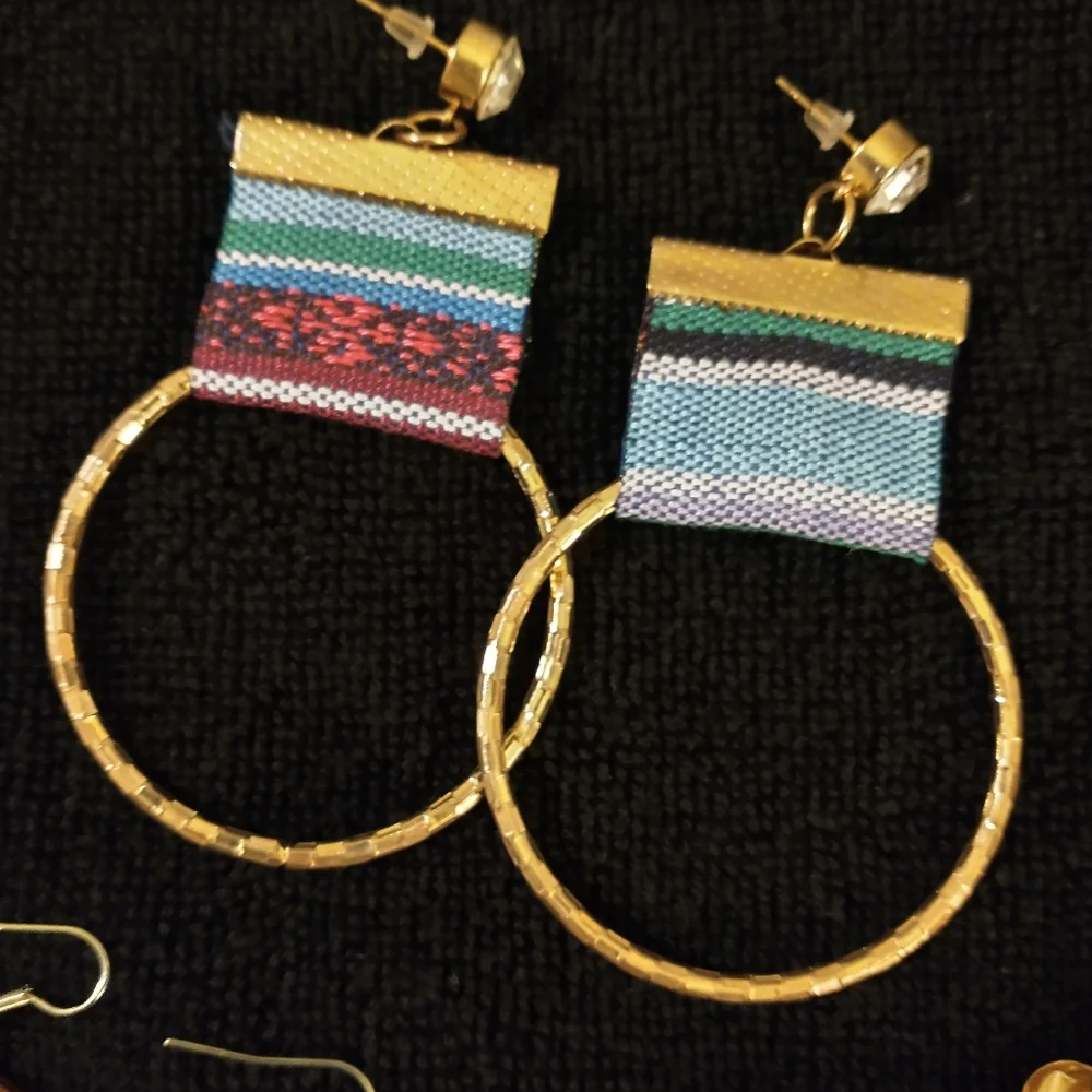Earring Bundle #2 - Picture 6 of 6